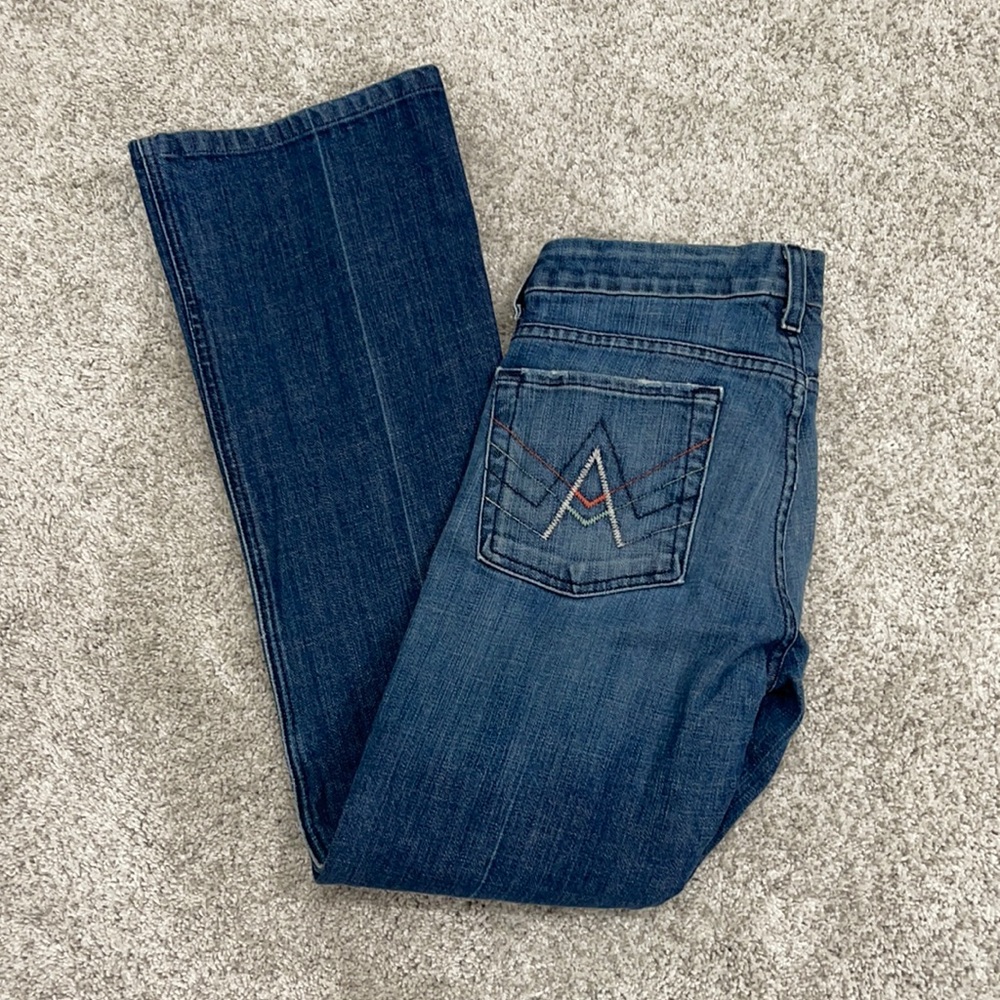 7 for All Mankind Jean
